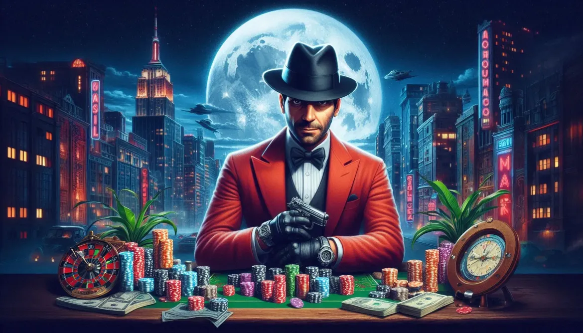 Amonbet Casino